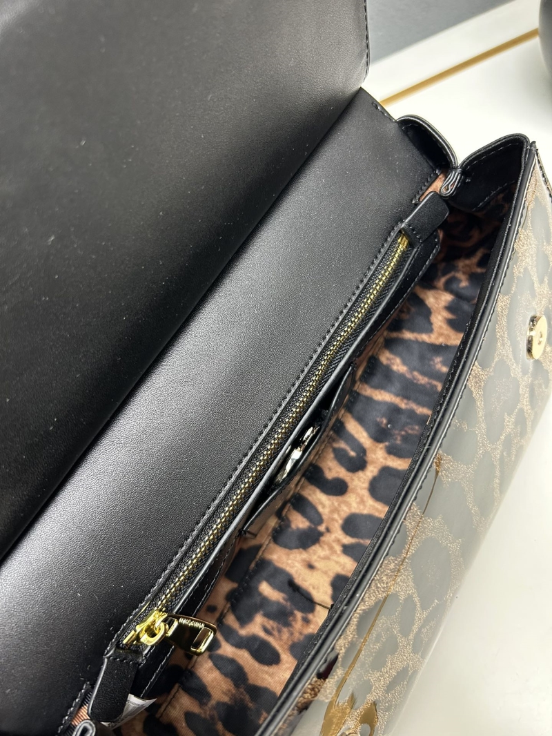 Dolce Gabbana Top Handle Bags